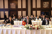Vietnam pledges close cooperation with GMS countries to advance regional prosperity