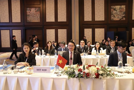 Vietnam pledges close cooperation with GMS countries to advance regional prosperity