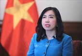 Deputy FM confident in future of Vietnam-E.U. relations