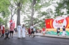 Hanoi posts sharp rise in visitors, revenue