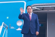 PM heads to Laos to co-chair Vietnam - Laos Intergovernmental Committee’s 48th meeting