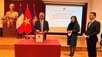 Vietnamese Embassy in France launches fundraising drive for storm-affected communities
