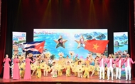 Ho Chi Minh City celebrates 65 years of Vietnam - Cuba diplomatic relations