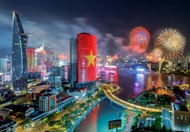 For a strong, prosperous, and happy Vietnam