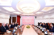 Vietnam, Azerbaijan enhance judicial reform cooperation