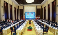 48th meeting of the Vietnam - Laos Intergovernmental Committee yields significant outcomes: Lao Deputy PM