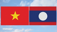 Vietnam assists Laos in building new branch of National Academy of Politics and Public Administration