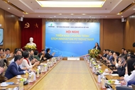 Petrovietnam aims to deliver 100 internationally standardized STEM rooms by year-end