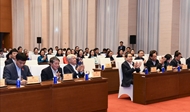 N.A. Chairman attends review meeting of locality-focused deputies