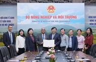 ADB announces 2 million USD emergency aid for flood-hit central Vietnam