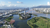 Da Nang wins top national smart-city award