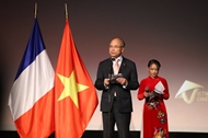 Vietnam Film Week – The Journey of Light opens in Paris