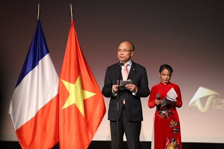 Vietnam Film Week – The Journey of Light opens in Paris
