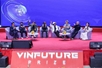 VinFuture Prize 2025 awardees ignite scientific passion among youth