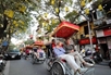 Vietnam draws French holidaymakers during Christmas, New Year