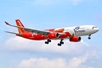 Vietjet to expand flight frequency on Ho Chi Minh City - Manila route