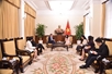 Bloomberg encouraged to enhance objective coverage of Vietnam’s development