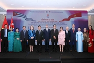 Ho Chi Minh City pledges to share expertise, stand with Cuba