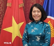 Vietnam, Paraguay enhance friendship, collaboration