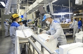 Vietnam’s economy maintains momentum despite dual shocks in first 11 months