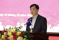 Hanoi approves two strategic projects to fuel long-term growth