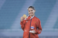 33rd SEA Games: Vietnam pockets golds in athletics, pétanque, swimming
