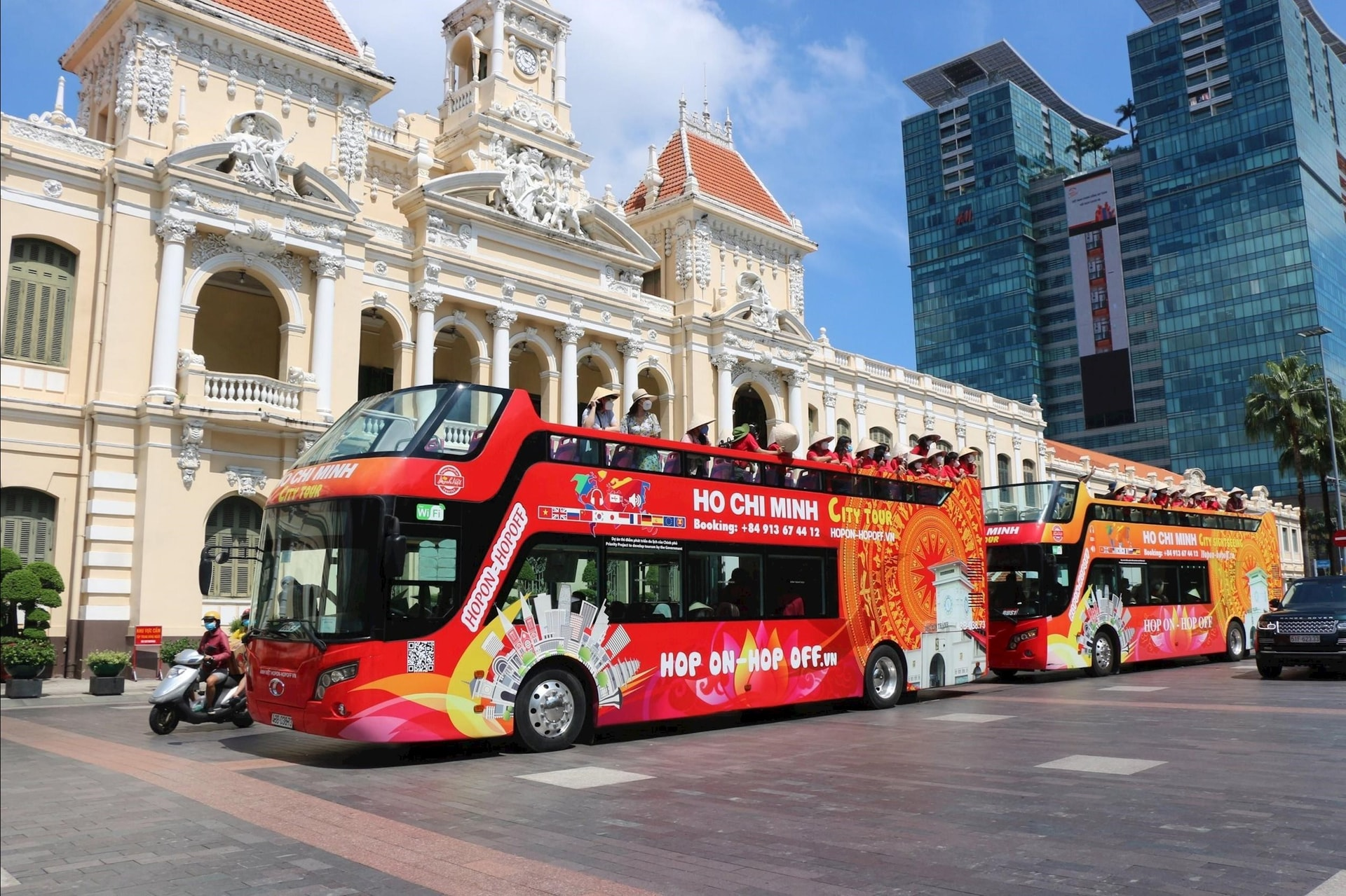 Ho Chi Minh City elevates destination appeal, enhances tourism workforce quality