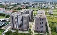 Vietnam exceeds social housing target, completing 102,633 units