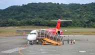 Vietjet doubles flights to Con Dao