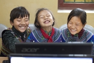 Viettel wins top honor for school Internet project at Human Act Prize 2025