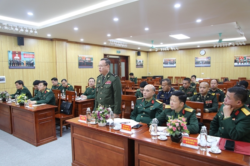 Aso Course Rcaf Refresher course for RCAF senior officers concluded