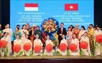 HCM City committed to promoting Vietnam - Indonesia relations
