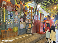 Hanoi Dep Sound launched, city’s night-time products added in tourists’ list