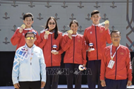 33rd SEA Games: Vietnam secures 87th gold medal