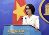 Vietnam rejects U.S. commission's unobjective, inaccurate religion assessments: Spokesperson