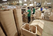 “Vietnam Wood” certification mark launched as symbol of validation