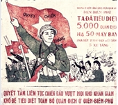 PAN’s 33 issues published on Dien Bien Phu Battlefield: Precious heritage from drawings in trenches