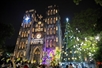 Christmas in Vietnam blends faith, culture and national unity