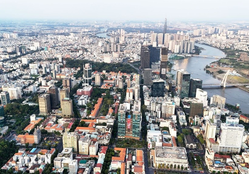 Vietnam’s property prices to remain stable next year