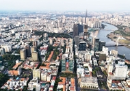 Vietnam’s property prices to remain stable next year