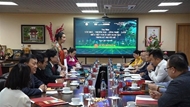 Vietnam, Russia explore cooperation opportunities in digital era