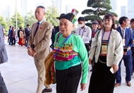 Preparatory session convened ahead of Emulation Congress