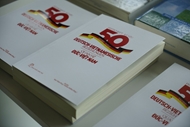 New publication highlights Germany – Vietnam partnership