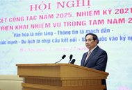 Culture must be Vietnam’s strength, people’s spiritual foundation: PM