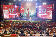 11th National Patriotic Emulation Congress officially opens in Hanoi