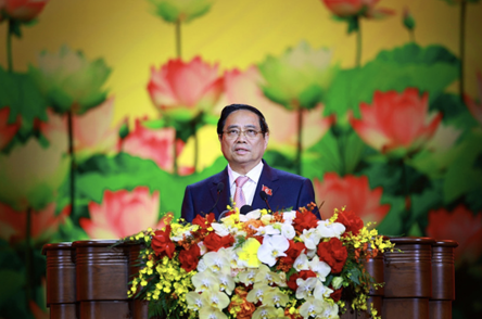 PM Pham Minh Chinh launches patriotic emulation movement for 2026-2030 period