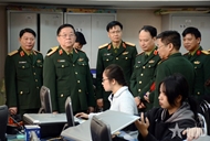 GDP accelerates digitization of personnel records and documents