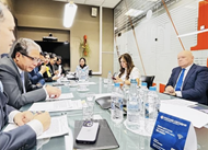 Vietnam calls for stronger information cooperation with Russia ahead of major events