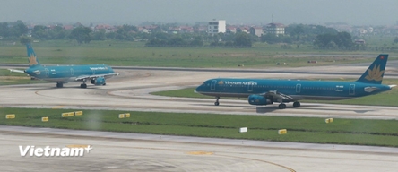 Vietnam Airlines adds 270 flights to during 2026 New Year holiday