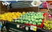 Vietnam's fruit, vegetable exports hit record in 2025